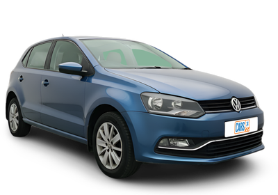 Volkswagen Polo-img